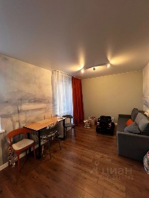 Сдается студия, 27 м²