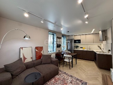 Сдается 3-комн. квартира, 61 м²