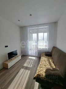 Сдается 1-комн. квартира, 36,3 м²