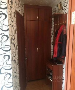 Сдается 1-комн. квартира, 30 м²
