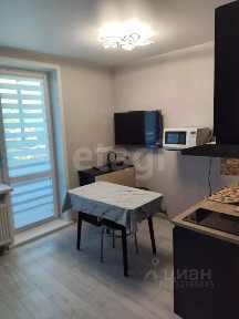 Сдается студия, 27 м²