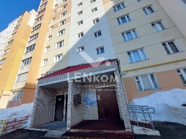 Сдается 1-комн. квартира, 33,7 м²