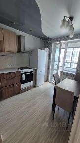 Сдается 1-комн. квартира, 36 м²