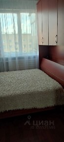 Сдается 2-комн. квартира, 42,9 м²