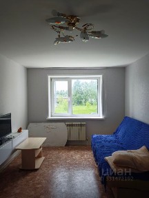 Сдается 1-комн. квартира, 33,9 м²