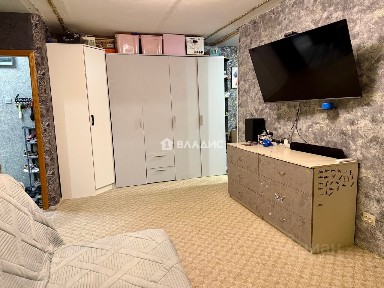 Продается 3-комн. квартира, 43,7 м²
