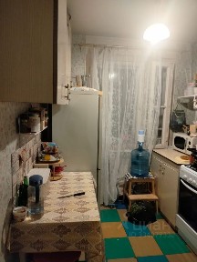 Продается 3-комн. квартира, 49,7 м²