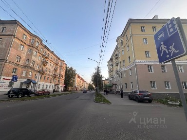 Продается 2-комн. квартира, 46,7 м²