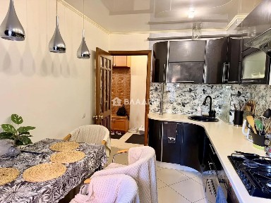 Продается 3-комн. квартира, 68 м²
