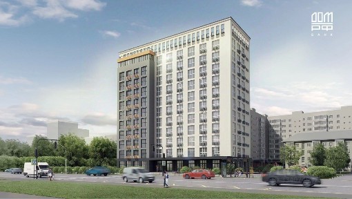Нижегородская область, Нижний Новгород, р-н Канавинский, мкр. Ярмарка, Мурашкинская ул., 13А