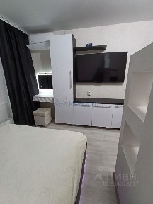 Продается 1-комн. квартира, 35,1 м²