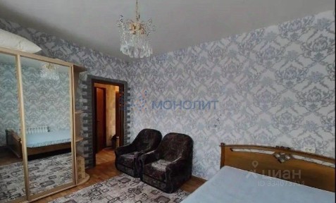 Нижегородская область, Кстово, ул. Максима Горького, 58