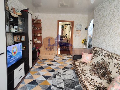 Продается 3-комн. квартира, 64 м²