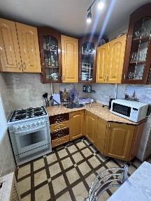 Продается 3-комн. квартира, 58,5 м²