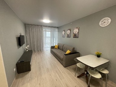 Сдается 3-комн. квартира, 56 м²