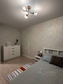 Сдается 1-комн. квартира, 36 м²