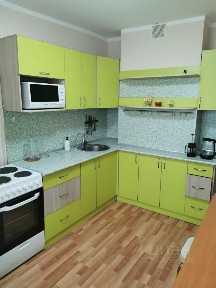 Сдается 2-комн. квартира, 54 м²