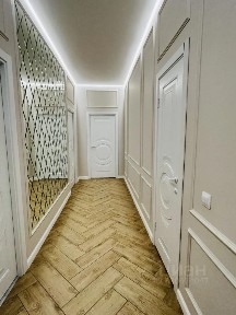 Сдается 2-комн. квартира, 65 м²