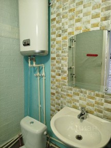 Сдается 1-комн. квартира, 33 м²