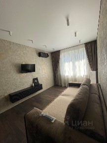 Сдается 1-комн. квартира, 37 м²