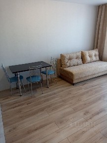 Сдается 2-комн. квартира, 35 м²