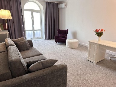 Сдается 3-комн. квартира, 96 м²