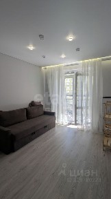 Сдается 2-комн. квартира, 37 м²