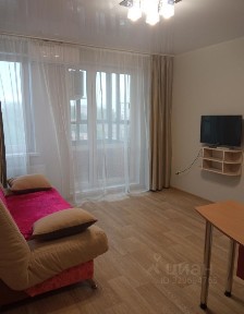 Сдается студия, 26 м²