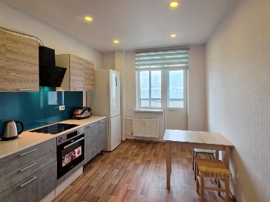 Сдается 2-комн. квартира, 59 м²