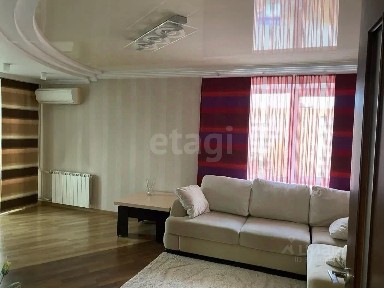 Сдается 2-комн. квартира, 49,4 м²