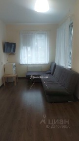 Сдается 1-комн. квартира, 40 м²