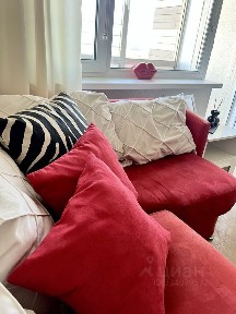 Сдается 1-комн. квартира, 40,2 м²