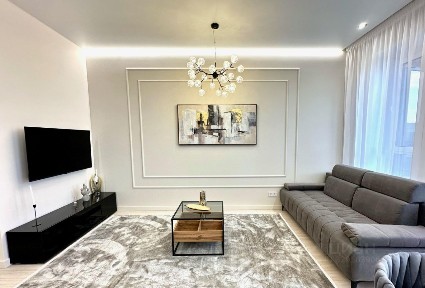 Сдается 1-комн. квартира, 50 м²