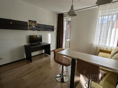 Сдается студия, 28 м²