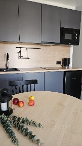 Сдается студия, 23 м²