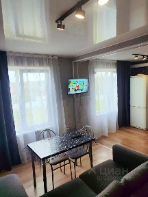 Сдается 3-комн. квартира, 60 м²