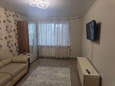 Сдается 1-комн. квартира, 42 м²