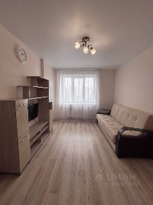 Сдается 1-комн. квартира, 29 м²