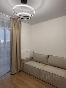 Сдается студия, 28 м²