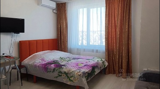 Сдается студия, 25 м²