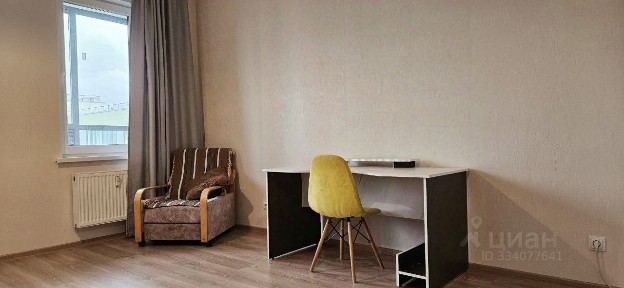 Сдается студия, 30,9 м²