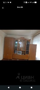 Сдается 2-комн. квартира, 40,2 м²