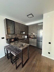 Сдается 1-комн. квартира, 36 м²