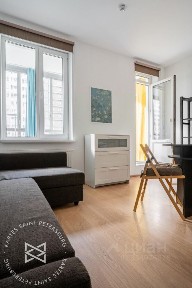Сдается студия, 24 м²