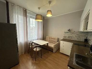 Сдается 1-комн. квартира, 35 м²