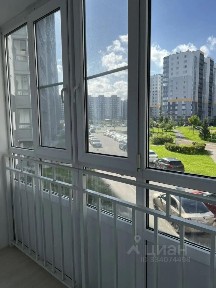 Сдается студия, 26 м²