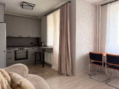 Сдается студия, 25,7 м²