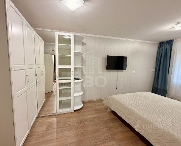 Сдается 1-комн. квартира, 41,8 м²
