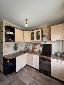 Сдается 1-комн. квартира, 41 м²