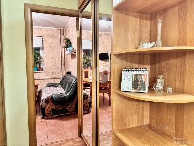 Сдается 1-комн. квартира, 38,2 м²